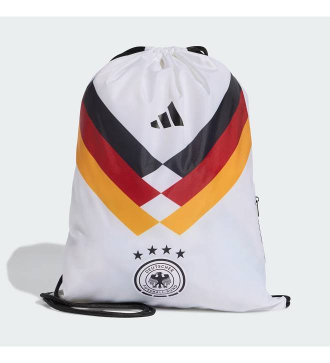 ADIDAS Germany 26 Gymsack KC6690 ADIDAS Germany 26 Gymsack KC6690